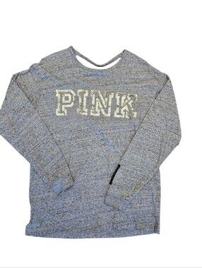 Victoria Secret Pink Top